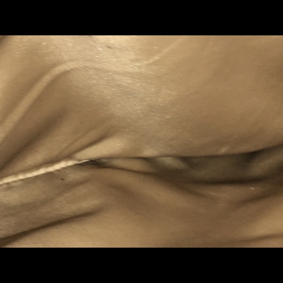 Coach canvas Tote with animal print - Picture 5 of 6